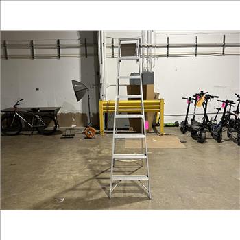 Unknown Brand Ladder