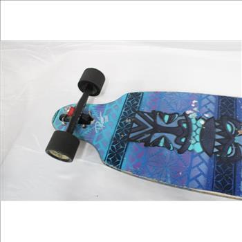 Unknown Brand Long Board