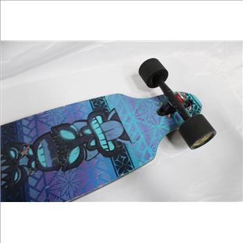 Unknown Brand Long Board