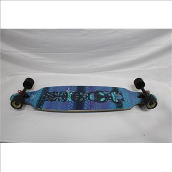 Unknown Brand Long Board