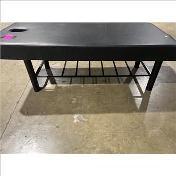 Unknown Brand Massage Table