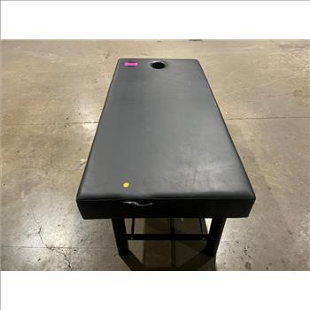 Unknown Brand Massage Table