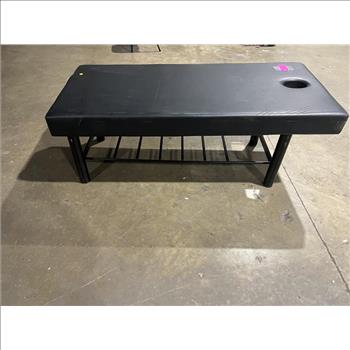 Unknown Brand Massage Table