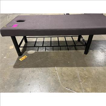 Unknown Brand Massage Table