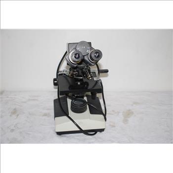 Unknown Brand Microscope