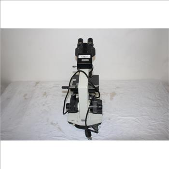 Unknown Brand Microscope