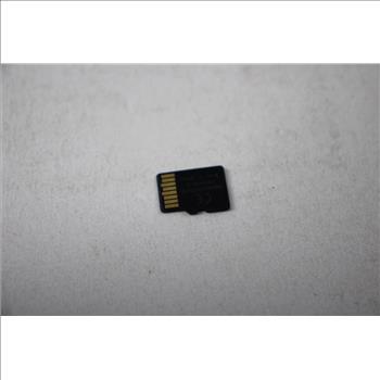 Unknown Brand MicroSDHC Card, 256GB