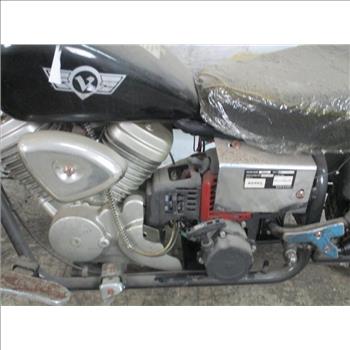 Unknown Brand Mini Bike
