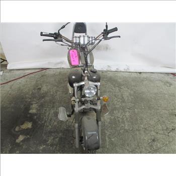 Unknown Brand Mini Bike