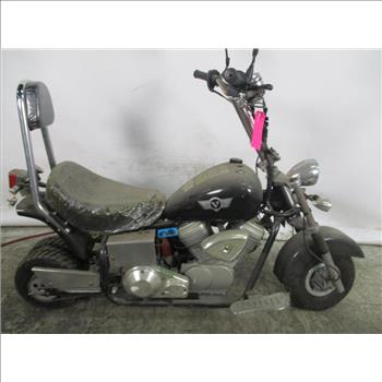 Unknown Brand Mini Bike