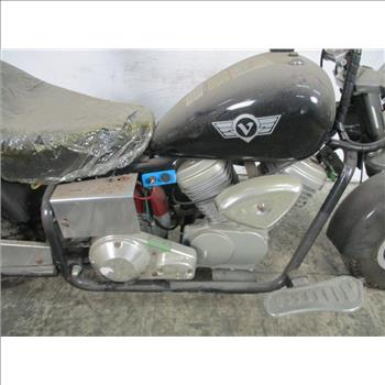Unknown Brand Mini Bike