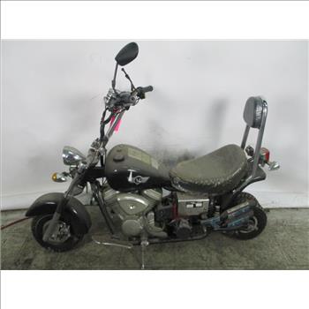 Unknown Brand Mini Bike