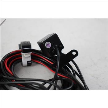 Unknown Brand Mini Video Camera