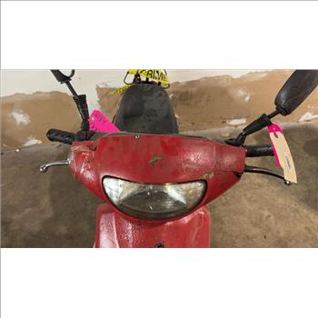 Unknown Brand Moped