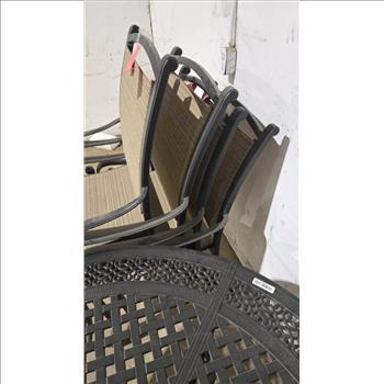 Unknown Brand Patio Furniture Set