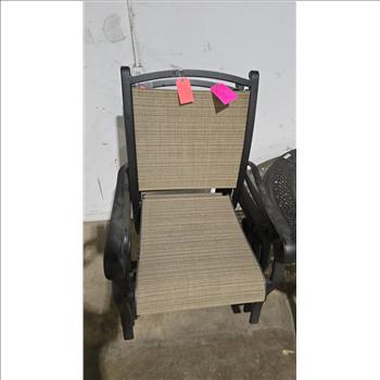 Unknown Brand Patio Furniture Set