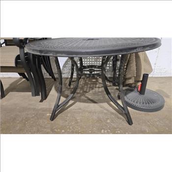 Unknown Brand Patio Furniture Set