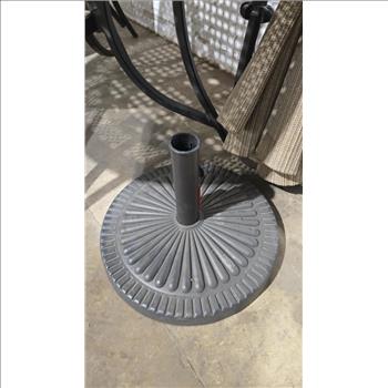 Unknown Brand Patio Furniture Set