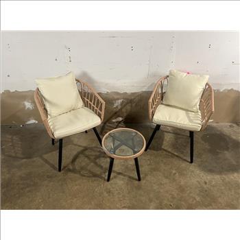 Unknown Brand Set (furniture)