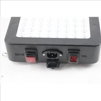 Unknown Brand Small Light Bar