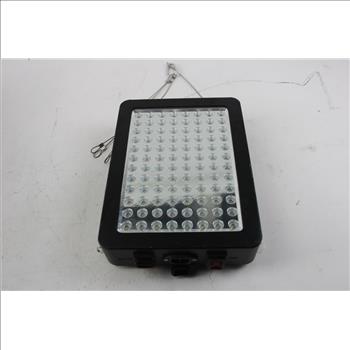 Unknown Brand Small Light Bar