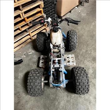 Unknown Brand Small Size ATV