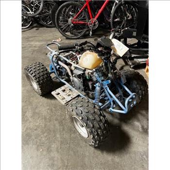 Unknown Brand Small Size ATV