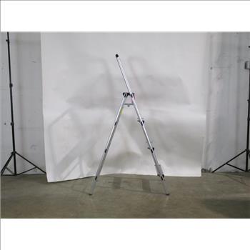 Unknown Brand Step Ladder