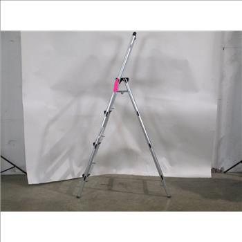 Unknown Brand Step Ladder