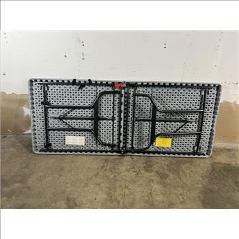 Unknown Brand Table