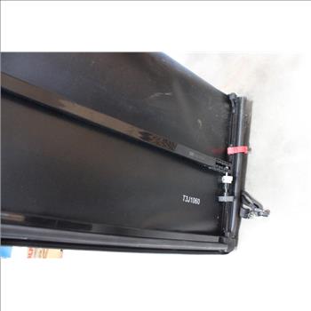 Unknown Brand Truck Bed Cover