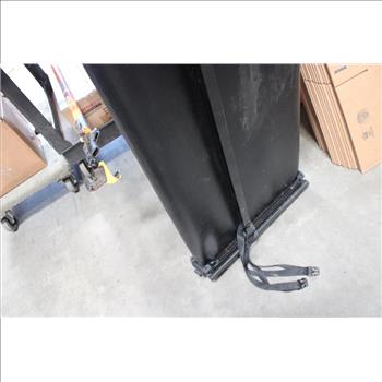 Unknown Brand Truck Bed Cover