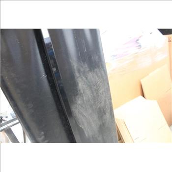 Unknown Brand Truck Bed Cover