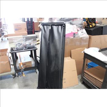Unknown Brand Truck Bed Cover