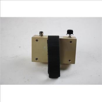 Unknown Brand Tuning Meter, 95-01-07