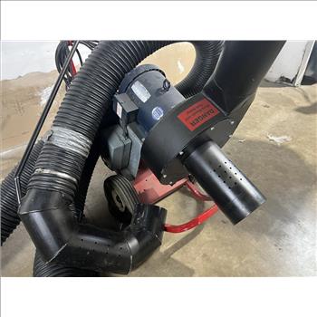 Unknown Brand Vaccum