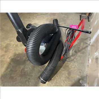 Unknown Brand Vaccum