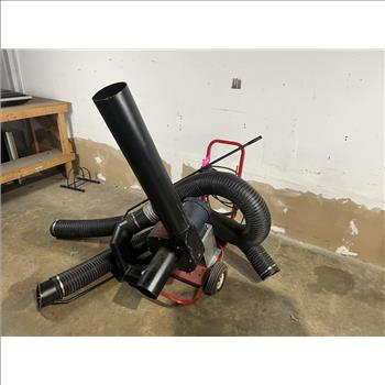 Unknown Brand Vaccum