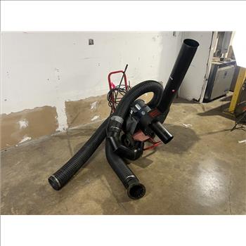 Unknown Brand Vaccum