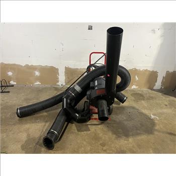 Unknown Brand Vaccum