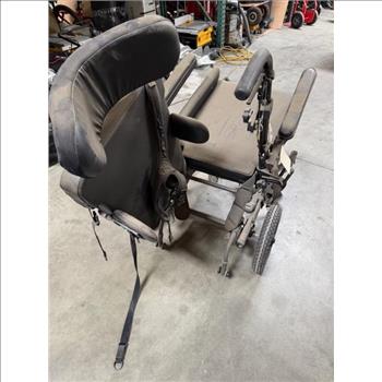 Unknown Brand Wheelchair