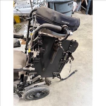 Unknown Brand Wheelchair