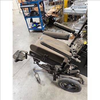 Unknown Brand Wheelchair