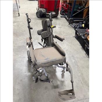 Unknown Brand Wheelchair