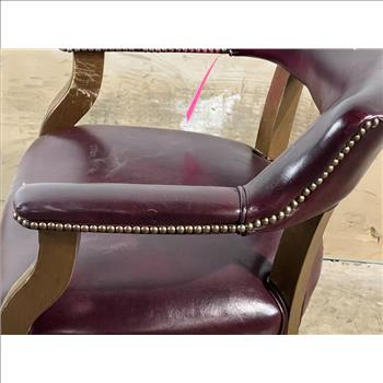 Unknown Chair