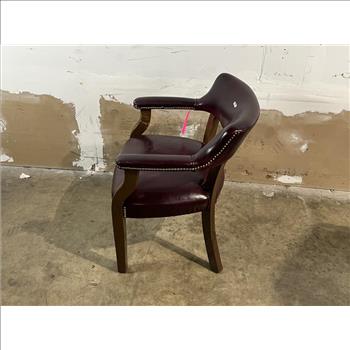 Unknown Chair