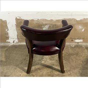 Unknown Chair