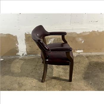 Unknown Chair