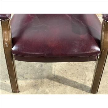 Unknown Chair