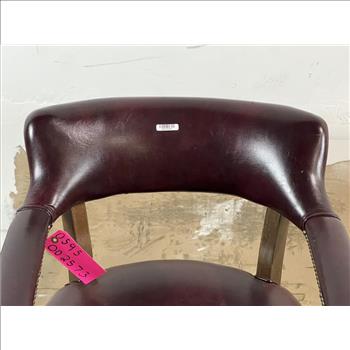 Unknown Chair